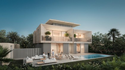 Eden House Dubai Hills