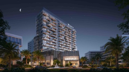 Wynwood Residences