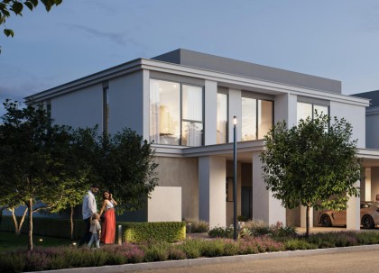 Greenspoint  by Emaar