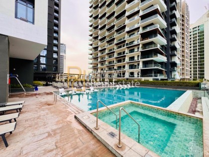 Luxury 2 BHK in Business 15 Northside