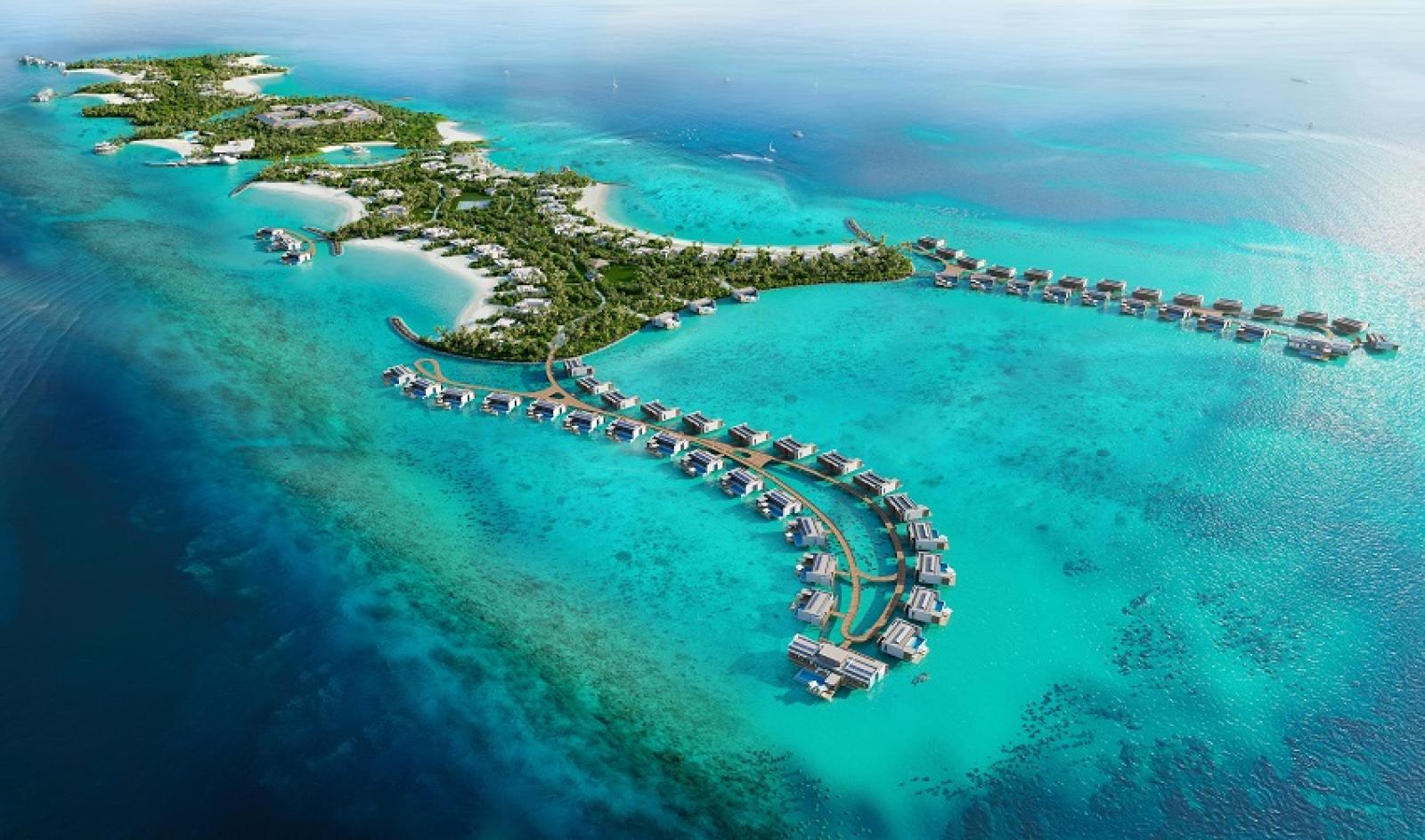 Damac Islands