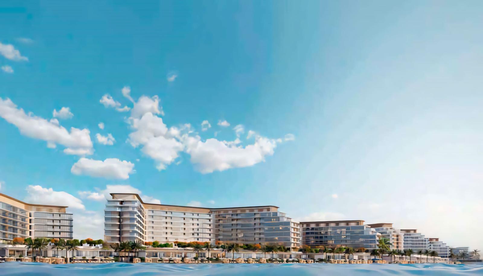 Coraline Beach Residences