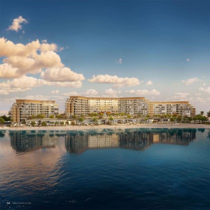 Aquamarine Beach Residences