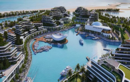 Selene Beach Residences