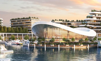 Sobha Starline Beach Residences