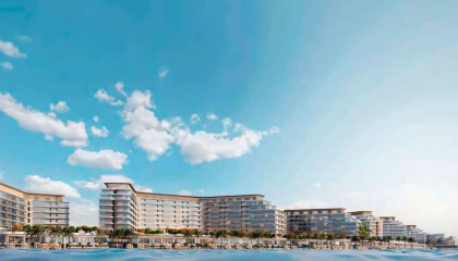 Coraline Beach Residences