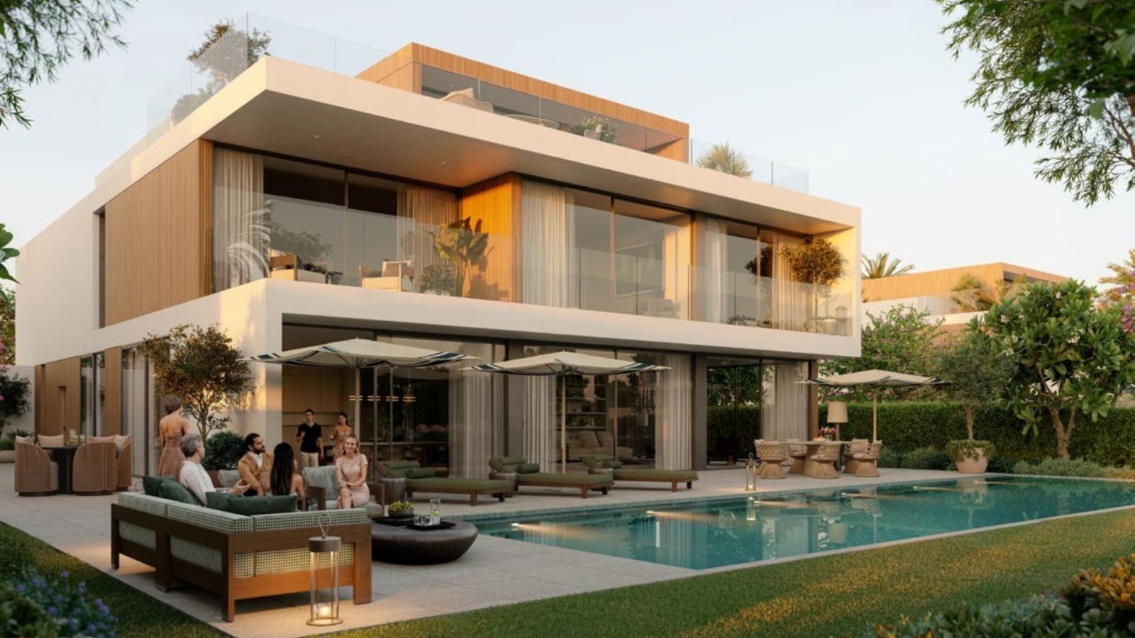 Equiterra at Grand Polo