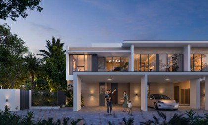 Equiterra 2 by Emaar