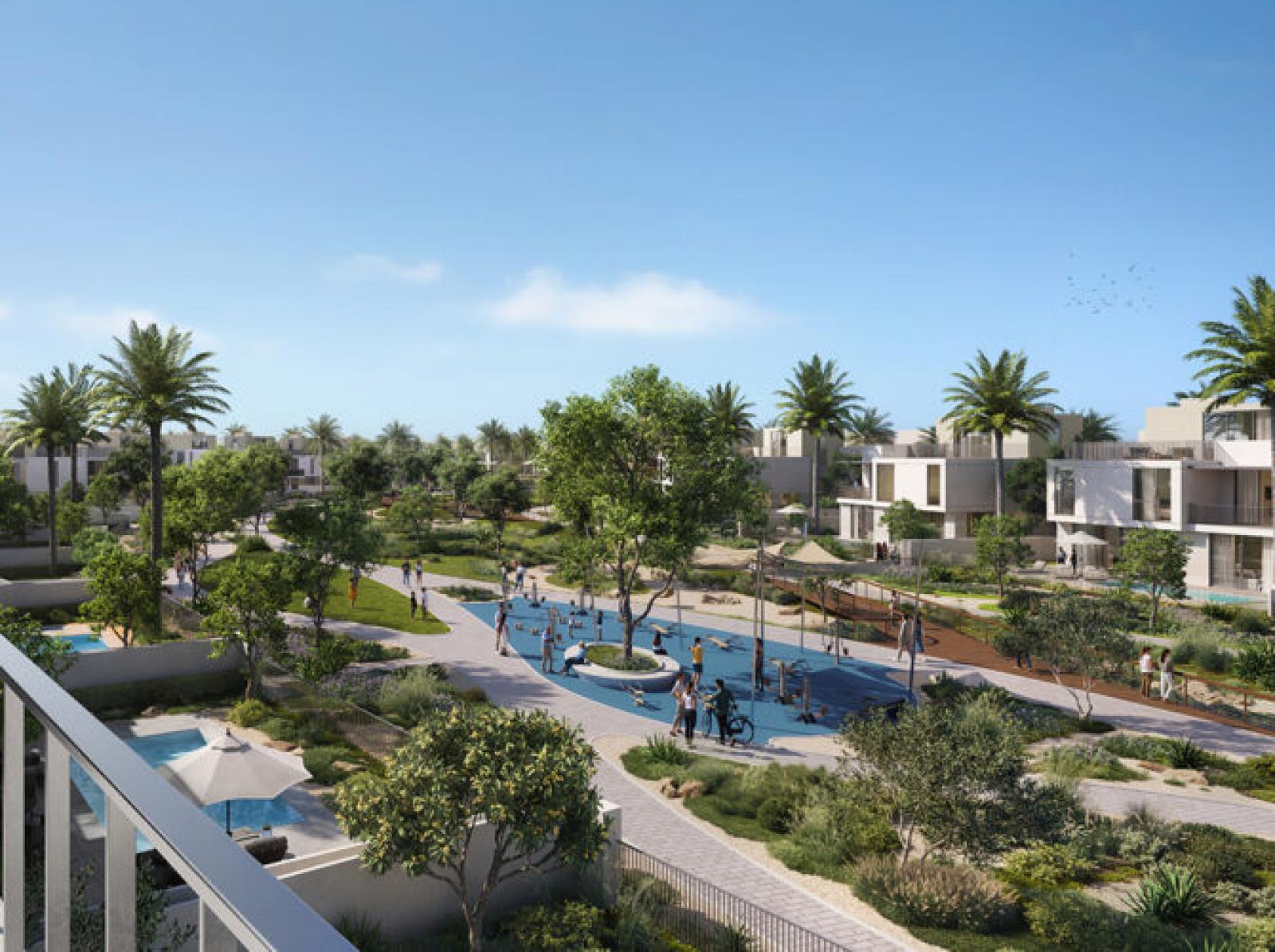 Avelia at The Valley