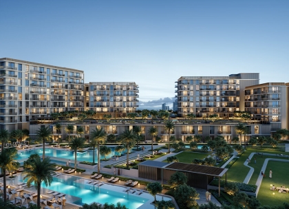 SERA 2 at Rashid Yachts & Marina