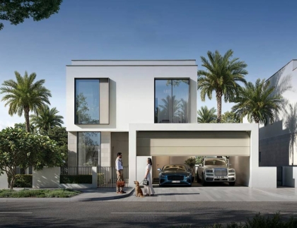 Salva The Heights by Emaar