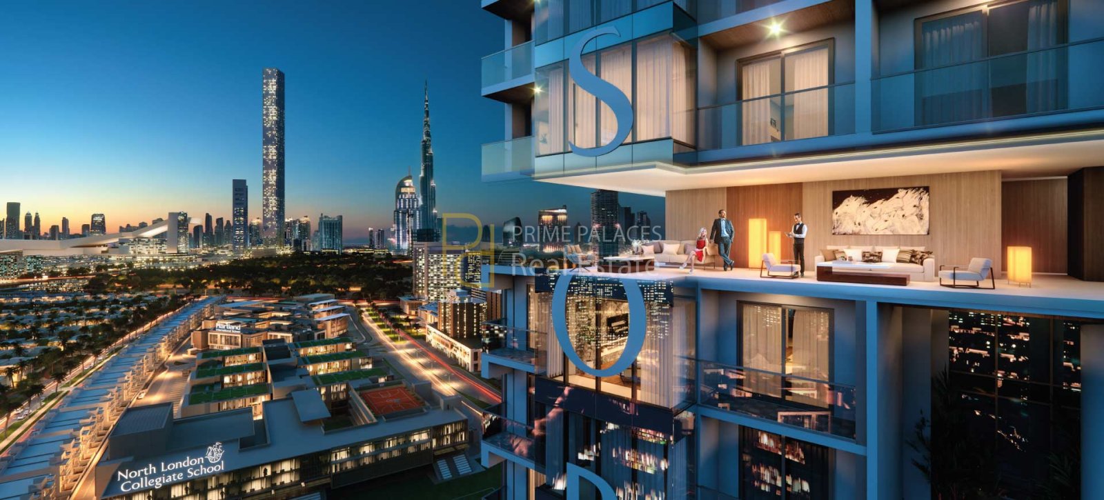 Dubai Property Market 2026: How Data, Regulation, and Scale Are Redefining Real Estate Investment
