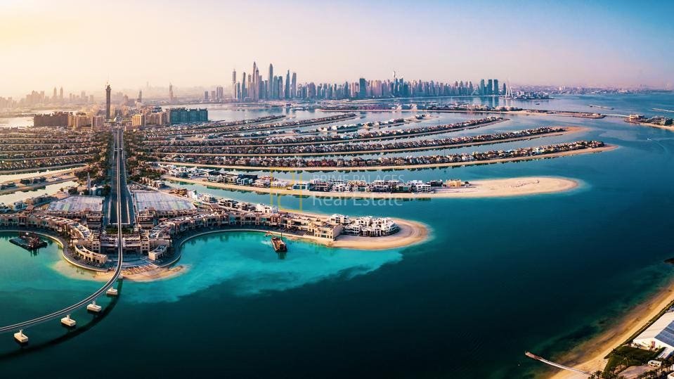 Dubai's Real Estate Tokenization: Empowering the Next Generation of Investors