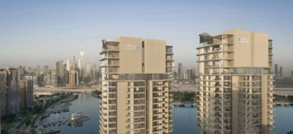 Artistry One Residences