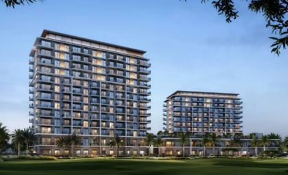 Vista Ridge at Emaar South