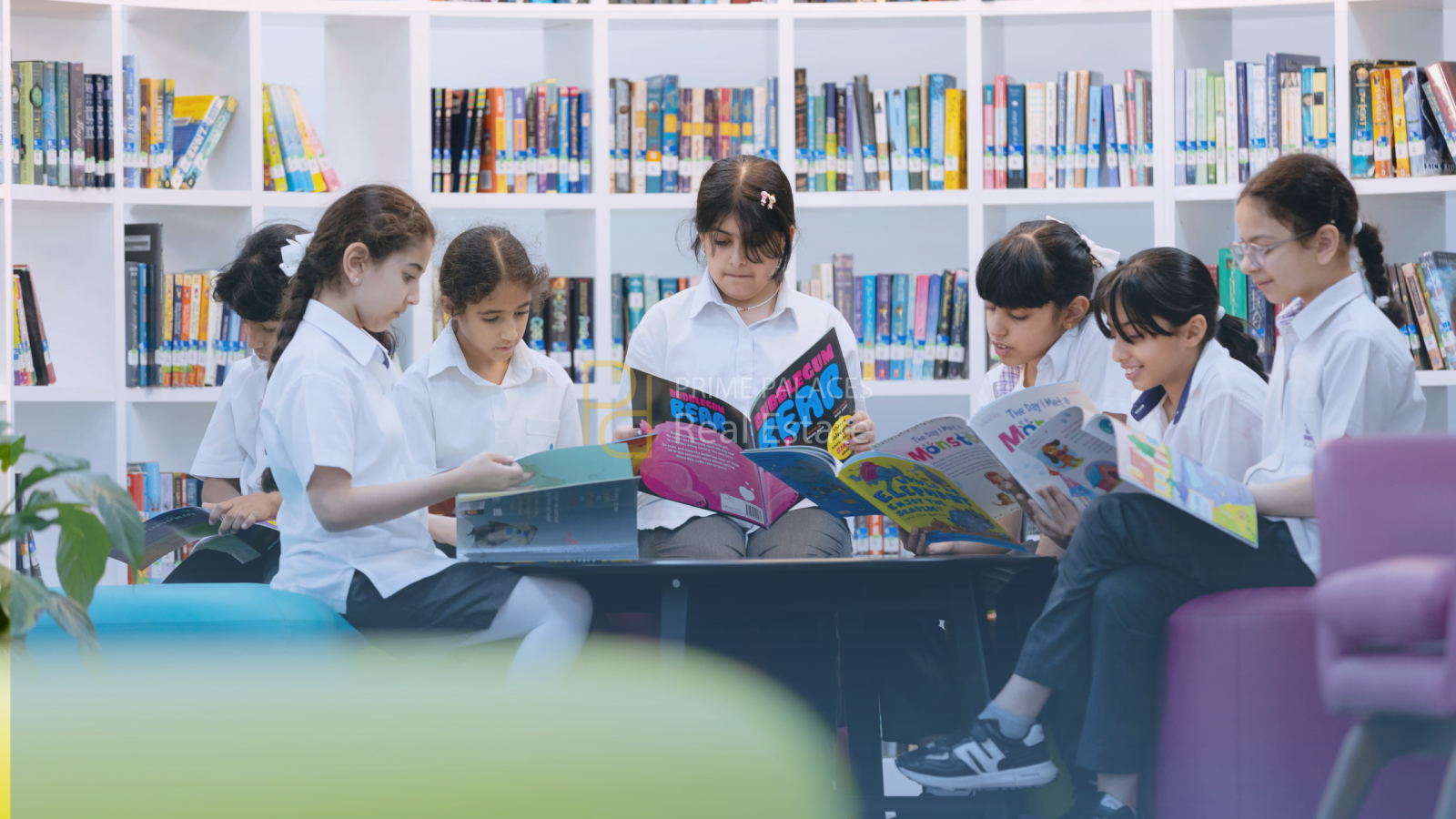 Schools In Dubai - Top 15 Schools In Dubai Every Parent Should Know About