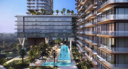 Meriva Collection at Dubai Islands