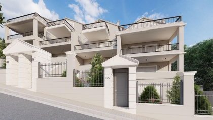 Kefalari Maisonettes