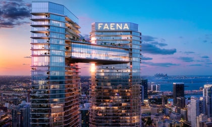 Faena Residences Miami