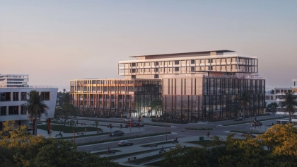 Sensi at Saadiyat Island