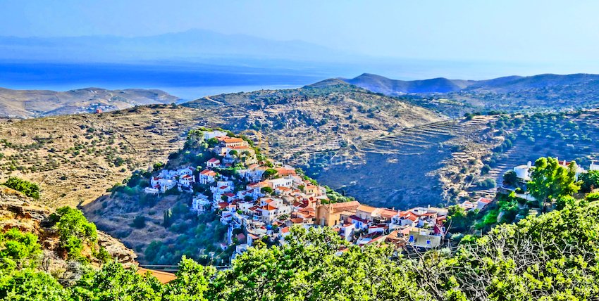 Greece Golden Visa Investment Thresholds: Understanding the Differences Across Regions