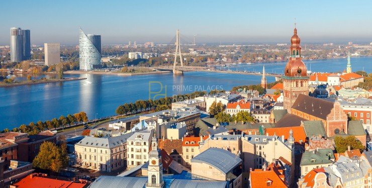 EU Residency Through Real Estate Investment in Latvia: A Strategic Entry into Europe