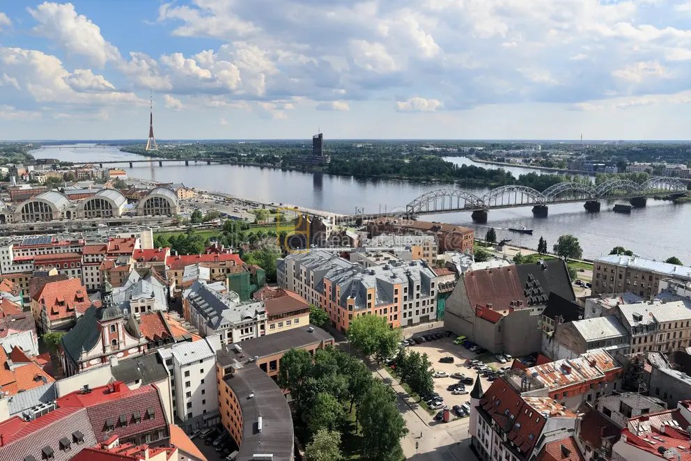 Rental Yields in Riga Real Estate Market: What Investors Need to Know