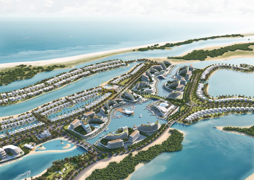 Umm Al Quwain vs UAE Emirates: Economy, Real Estate & Investment