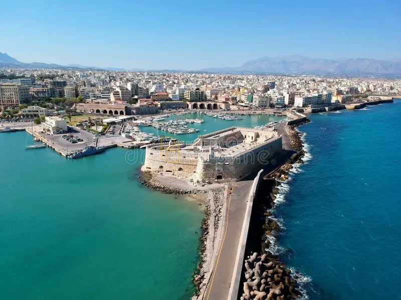 Greek Property Prices Continue Rising Despite Golden Visa Slowdown