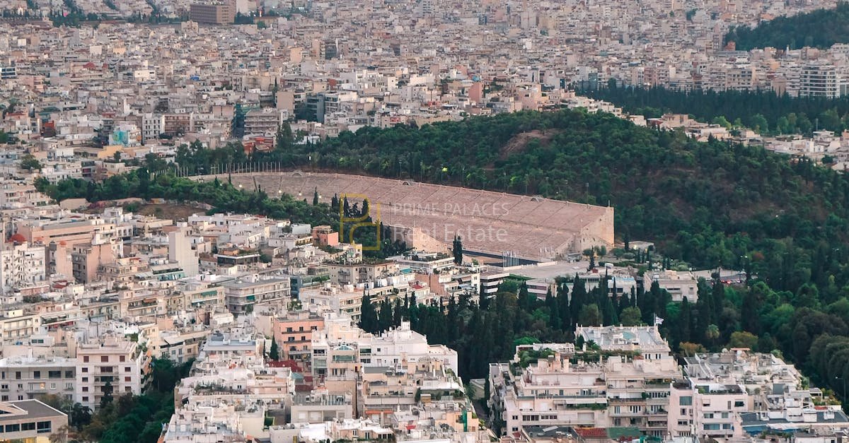 Greece’s Golden Visa Market Enters a New Era After Airbnb Restrictions and €800K Thresholds