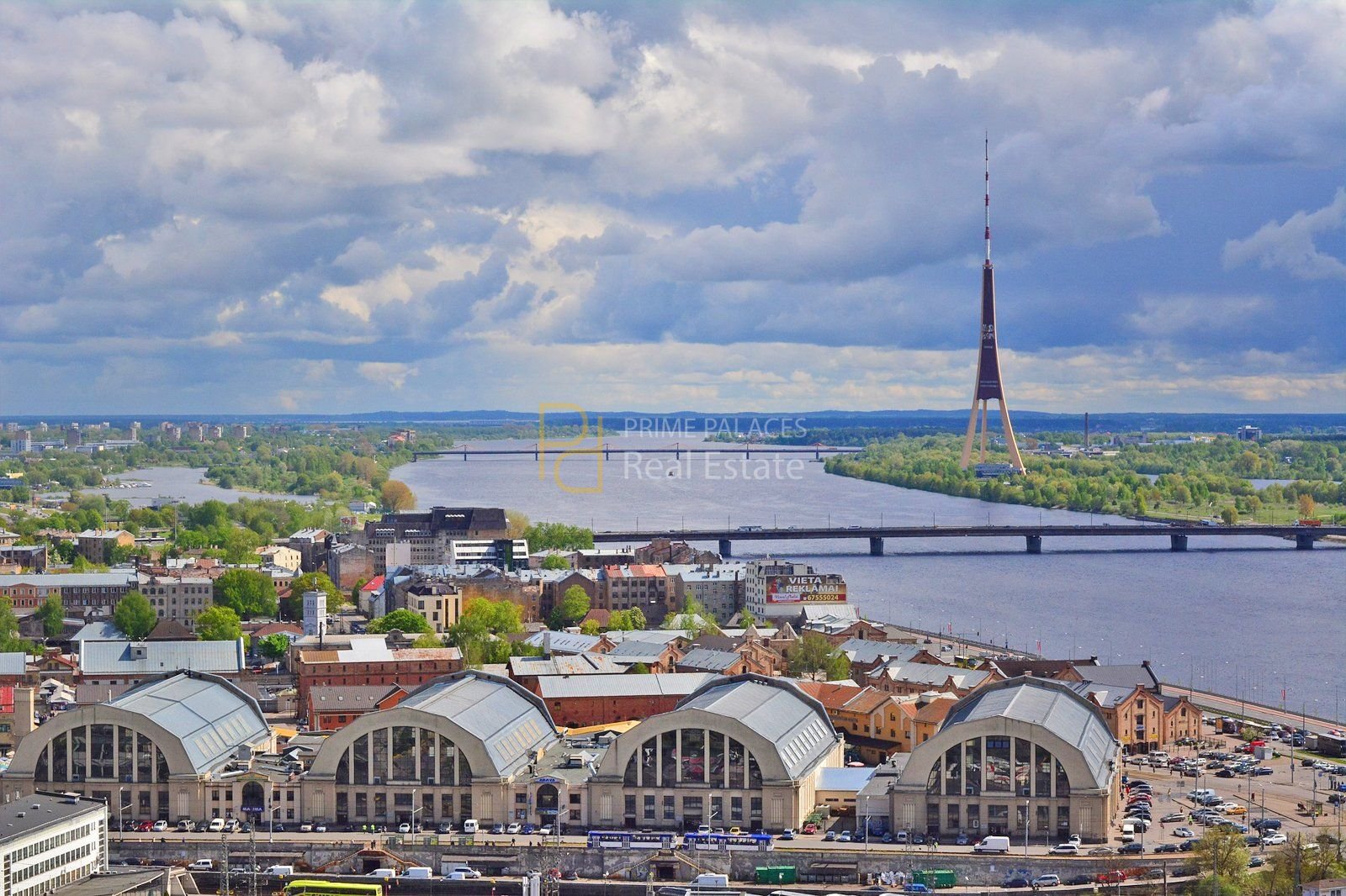 Latvia Re-Emerges as One of Europe’s Most Affordable Residency Investment Markets