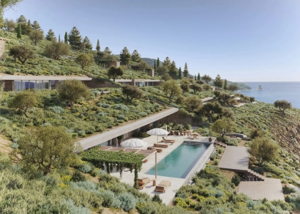 Six Senses Porto Heli