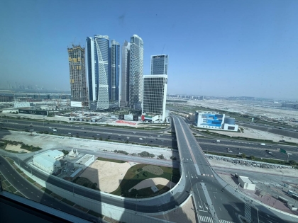 Luxury 1 Bedroom Apartment in Business Bay