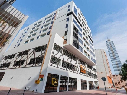 1 Bedroom Apartment for Rent in BQ Residences, Al Satwa Dubai
