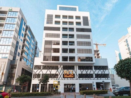 Spacious 2BR Apartment | 3 Bathrooms | Prime Location