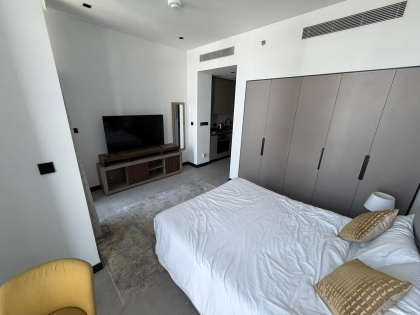 Modern Studio Apartment for Sale in 15 Northside, Business Bay