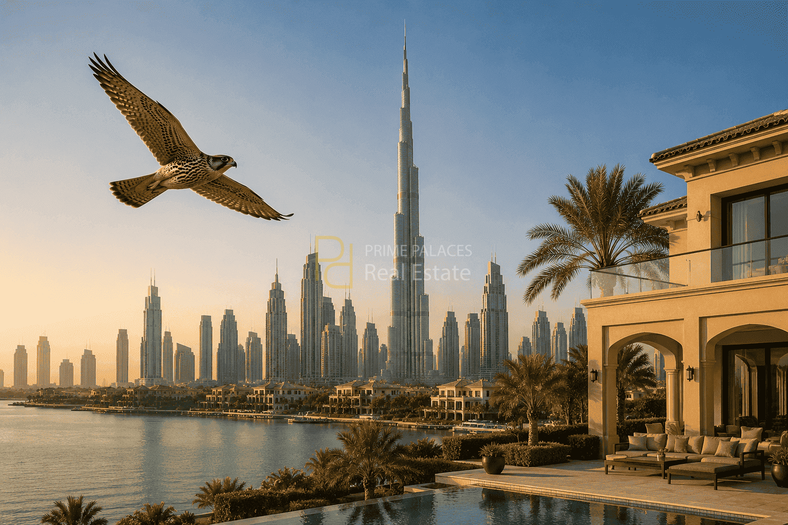 Location Is the New Luxury: Inside Dubai's Two-Speed Villa Market