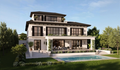 Hudariyyat Golf Estates