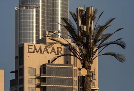 Inside Emaar's AED 200 Billion Mega City: Dubai's Biggest Masterplan Yet