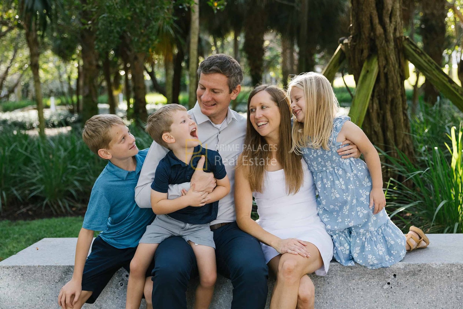 The Best Miami Neighbourhoods for Familie