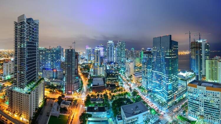 Best Areas to Buy Property in Miami for Long-Term Investment