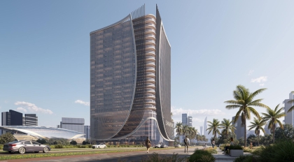 SAMANA Business Hub