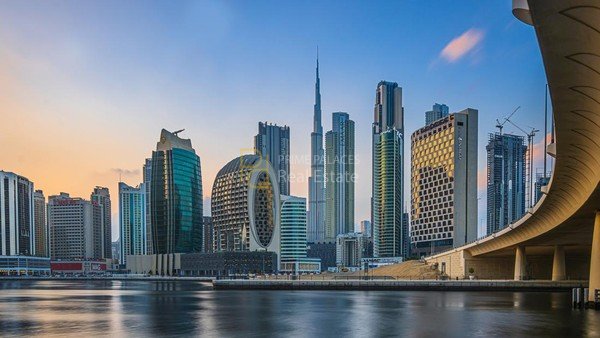 These Dubai Projects Could Define the Next Decade