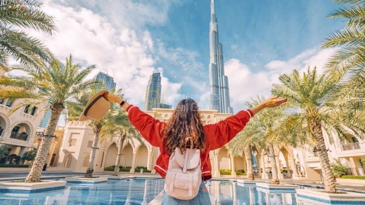 How Tourism Is Fueling Dubai's Property Boom