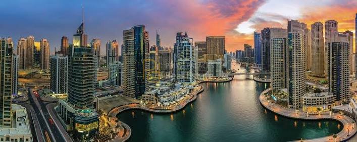 Move In or Invest? Dubai's Latest Handover Projects Explained