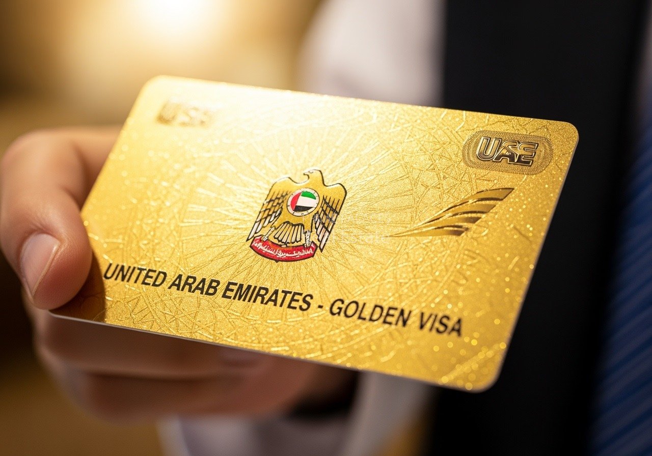 Dubai's Golden Visa: What's New for Property Investors?