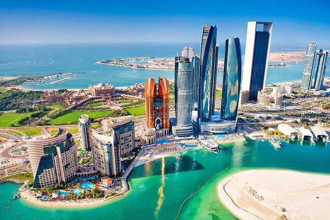The Next Big Investment Opportunities in Abu Dhabi