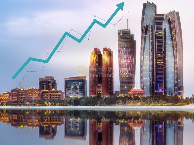 Why Global Investors Are Quietly Buying in Abu Dhabi