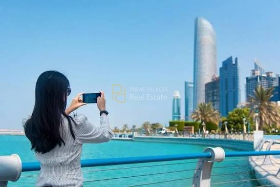 How Tourism Is Driving Abu Dhabi's Property Market