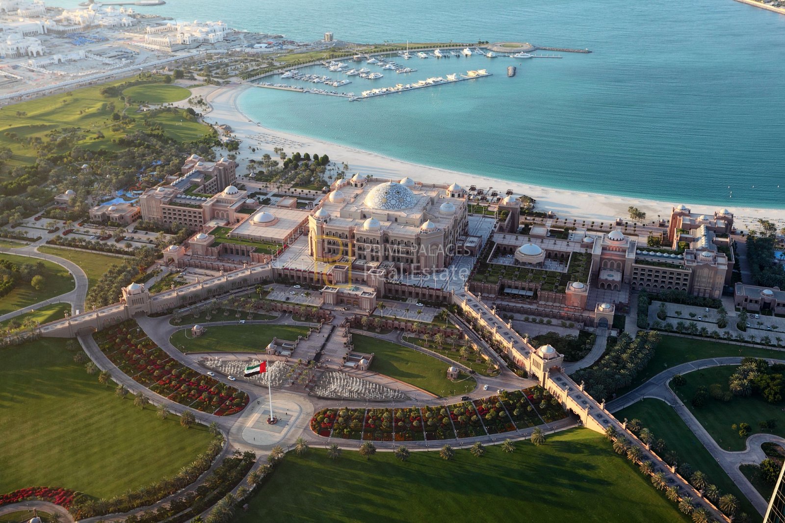 The Best Newly Completed Communities in Abu Dhabi